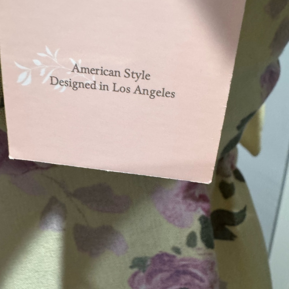 🆕 BLASHE DRESS - Picture 7 of 9
